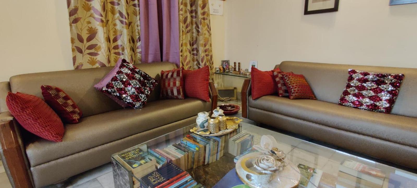 Uvs Homestay Haridwar Bagian luar foto