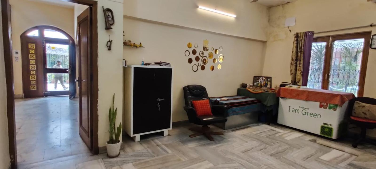 Uvs Homestay Haridwar Bagian luar foto