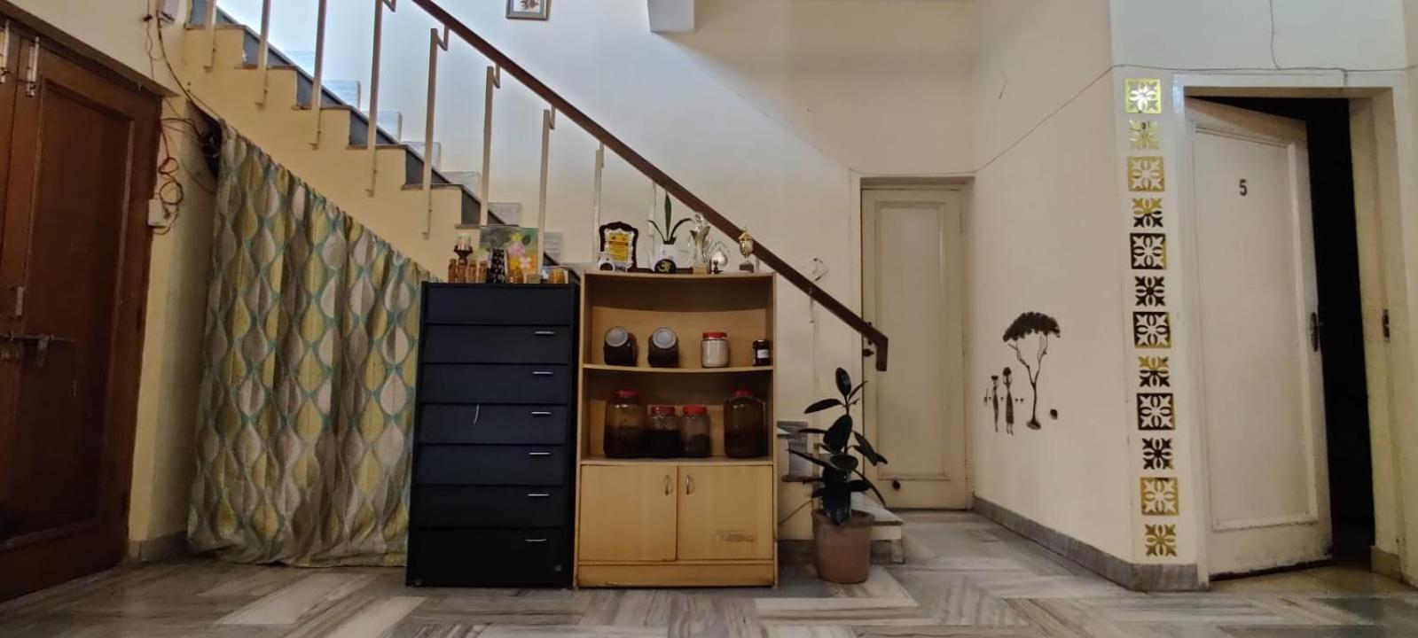 Uvs Homestay Haridwar Bagian luar foto